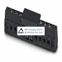 Phoenix Contact_1727311_Terminal Block Connector