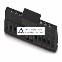 Phoenix Contact_1727298_Terminal Block Connector