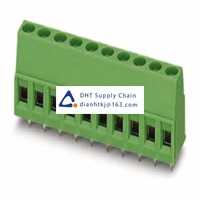 Phoenix Contact_1730010_Terminal Block Connector