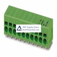 Phoenix Contact_1732399_Terminal Block Connector