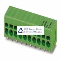Phoenix Contact_1732409_Terminal Block Connector