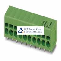 Phoenix Contact_1732470_Terminal Block Connector