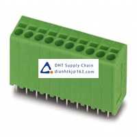 Phoenix Contact_1732519_Terminal Block Connector