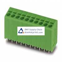 Phoenix Contact_1732548_Terminal Block Connector