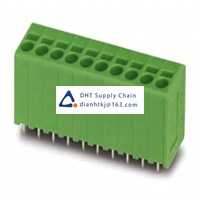 Phoenix Contact_1732522_Terminal Block Connector