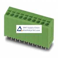 Phoenix Contact_1732551_Terminal Block Connector