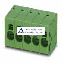 Phoenix Contact_1735859_Terminal Block Connector