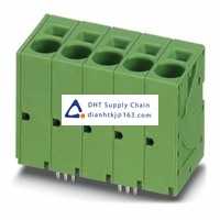 Phoenix Contact_1735927_Terminal Block Connector
