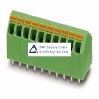 Phoenix Contact_1743184_Terminal Block Connector