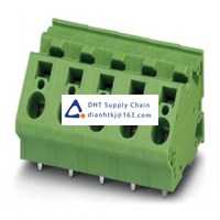 Phoenix Contact_1743744_Terminal Block Connector