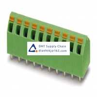 Phoenix Contact_1744442_Terminal Block Connector