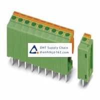 Phoenix Contact_1751620_Terminal Block Connector