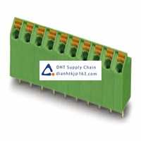 Phoenix Contact_1752311_Terminal Block Connector
