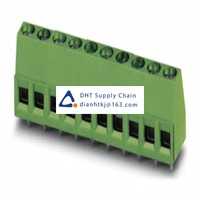 Phoenix Contact_1755897_Terminal Block Connector