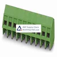 Phoenix Contact_1757549_Terminal Block Connector