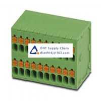 Phoenix Contact_1841597_Terminal Block Connector
