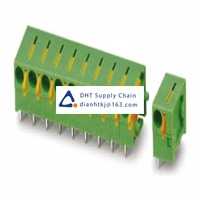 Phoenix Contact_1700499_Terminal Block Connector