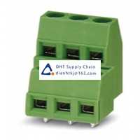 Phoenix Contact_1700812_Terminal Block Connector