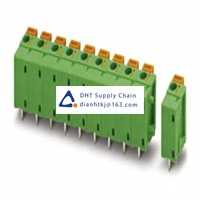 Phoenix Contact_1700855_Terminal Block Connector