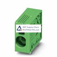 Phoenix Contact_1701361_Terminal Block Connector