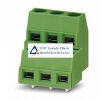 Phoenix Contact_1709432_Terminal Block Connector