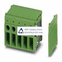 Phoenix Contact_1890468_Terminal Block Connector