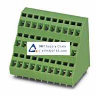 Phoenix Contact_1891276_Terminal Block Connector