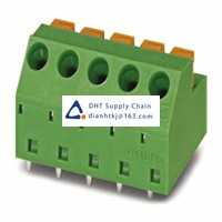 Phoenix Contact_1906776_Terminal Block Connector
