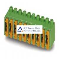 Phoenix Contact_1928796_Terminal Block Connector