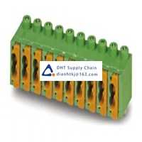 Phoenix Contact_1928880_Terminal Block Connector