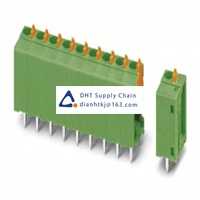 Phoenix Contact_1930771_Terminal Block Connector