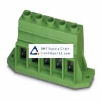 Phoenix Contact_1932504_Terminal Block Connector
