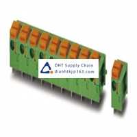 Phoenix Contact_1934007_Terminal Block Connector