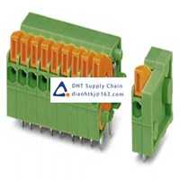Phoenix Contact_1935721_Terminal Block Connector