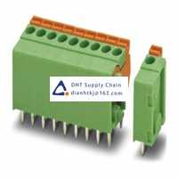 Phoenix Contact_1991794_Terminal Block Connector