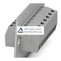Phoenix Contact_0707769_Terminal Block Connector
