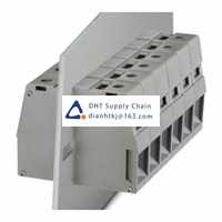 Phoenix Contact_0717364_Terminal Block Connector