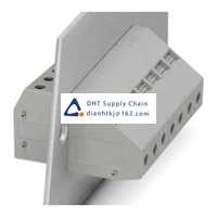 Phoenix Contact_0717681_Terminal Block Connector
