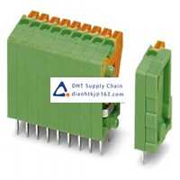 Phoenix Contact_1789595_Terminal Block Connector