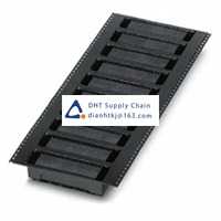 Phoenix Contact_1823890_Terminal Block Connector