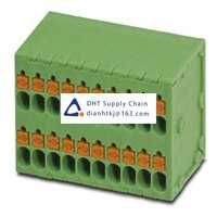 Phoenix Contact_1841513_Terminal Block Connector