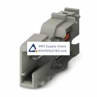 Phoenix Contact_3213357_Terminal Block Connector
