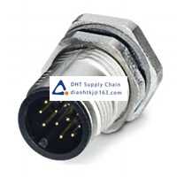 Phoenix Contact_1559945_Circular connector