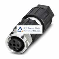 Phoenix Contact_1440766_Circular connector