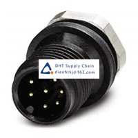 Phoenix Contact_1436440_Circular connector