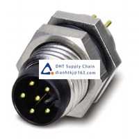 Phoenix Contact_1436521_Circular connector