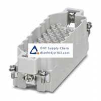 Phoenix Contact_1409901_Power connector