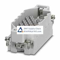 Phoenix Contact_1409921_Power connector