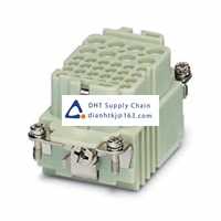 Phoenix Contact_1636321_Power connector