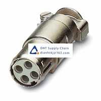 Phoenix Contact_1636091_Power connector